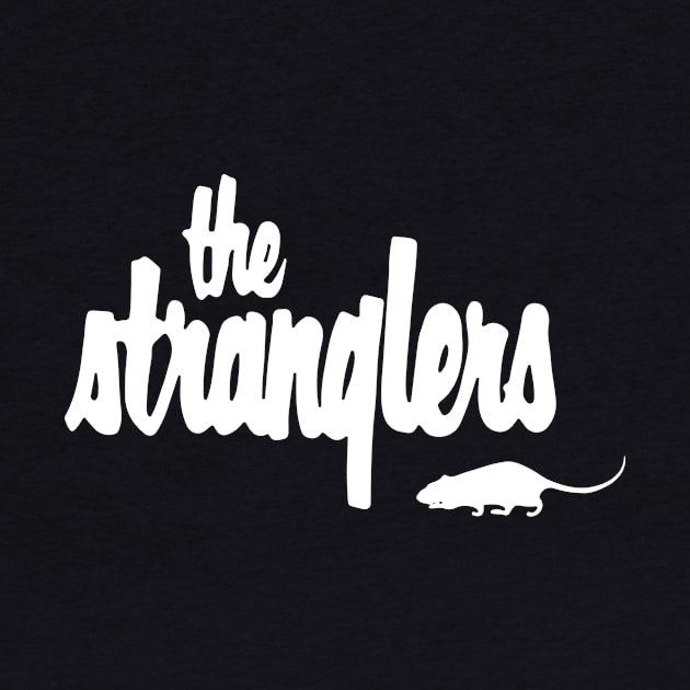 The Stranglers 2 by storesjl